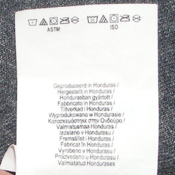 PANIC AT THE DISCO Hoodie Sweatshirt, L, Pray for the Wicked, Gray - Picture 11 of 11